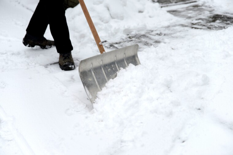 Warum ist professioneller Winterdienst unverzichtbar?